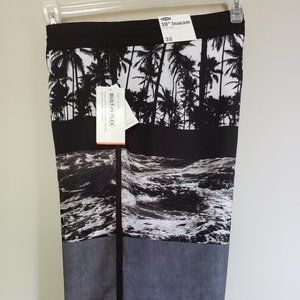 Men's Old Navy Flex Boardshorts